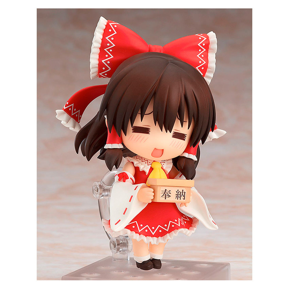 FIGURA NENDOROID REIMU HAKUREI 2.0 700 FIGURA NENDOROID REIMU HAKUREI 2.0 700